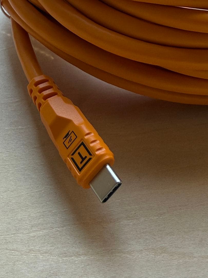 Tethertools (テザーツール) レバーロックのみ