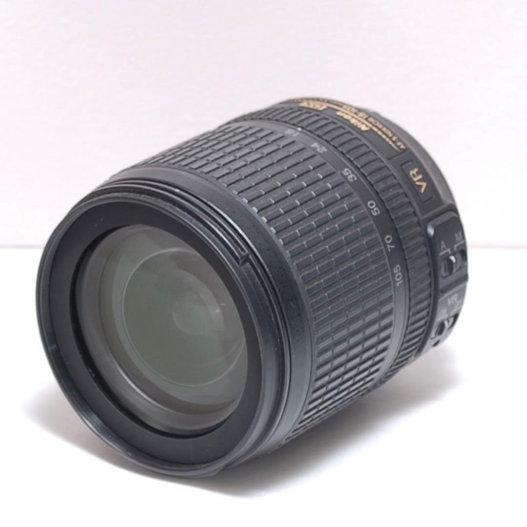 軽量で女性におすすめ✨Nikon D40X✨近くから遠くまで✨簡単操作✨