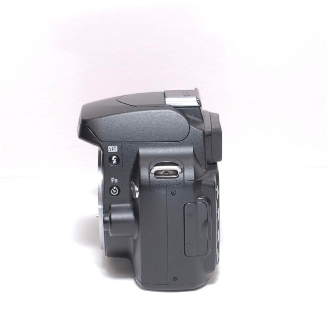 軽量で女性におすすめ✨Nikon D40X✨近くから遠くまで✨簡単操作✨