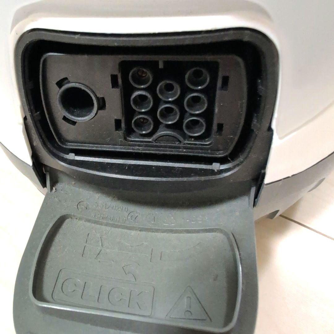 KARCHER ケルヒャー SC 4.100 C 家庭用スチームクリーナー