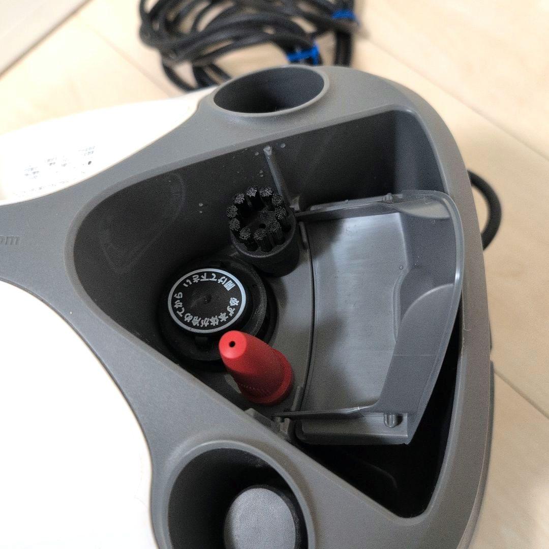 KARCHER ケルヒャー SC 4.100 C 家庭用スチームクリーナー