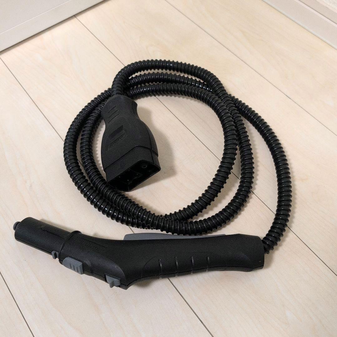 KARCHER ケルヒャー SC 4.100 C 家庭用スチームクリーナー