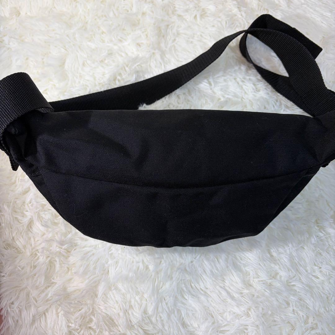 【✨良品✨】メゾンマルジェラ 4ステッチ ボディバッグ ウエストポーチ