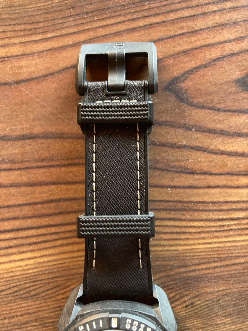 LUMINOX ルミノックス 2本セット 時計 箱付き