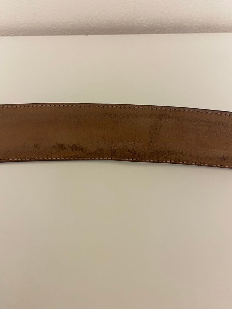 グッチベルト　メンズ