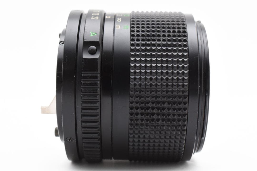 キヤノン CANON NEW FD 24mm F2