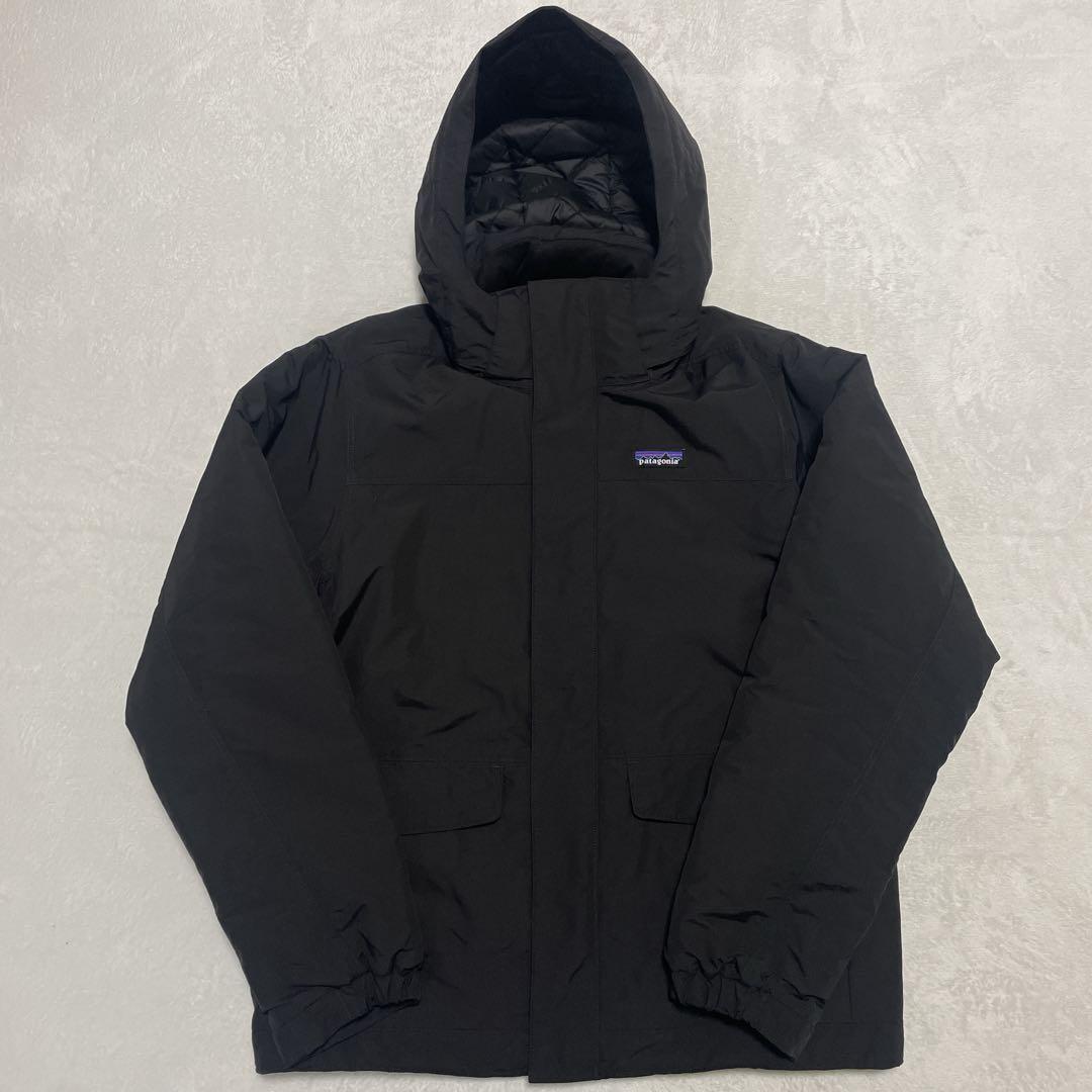 極美品　Patagonia イスマスジャケット　men's M 2022年製