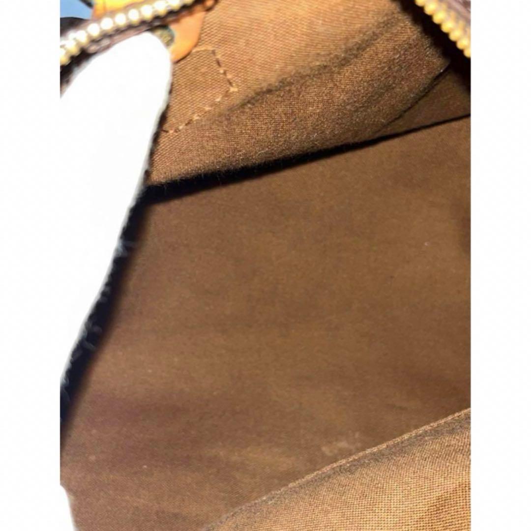 リンLOUIS VUITTON　スピーディ30　ハンドバッグ