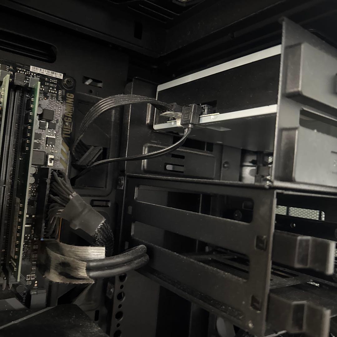 【ジャンク】Core i9-9900KF RTX2070SUPERゲーミングPC