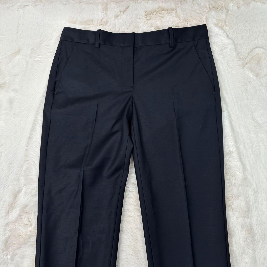 ✨美品✨Theory セオリー SUPER TAILOR セットアップ 2 4