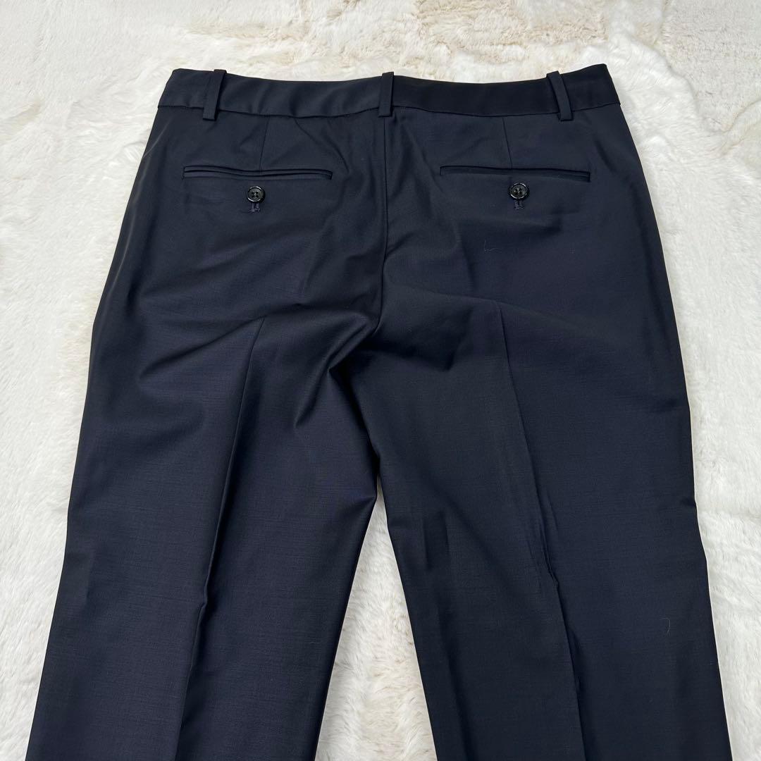 ✨美品✨Theory セオリー SUPER TAILOR セットアップ 2 4