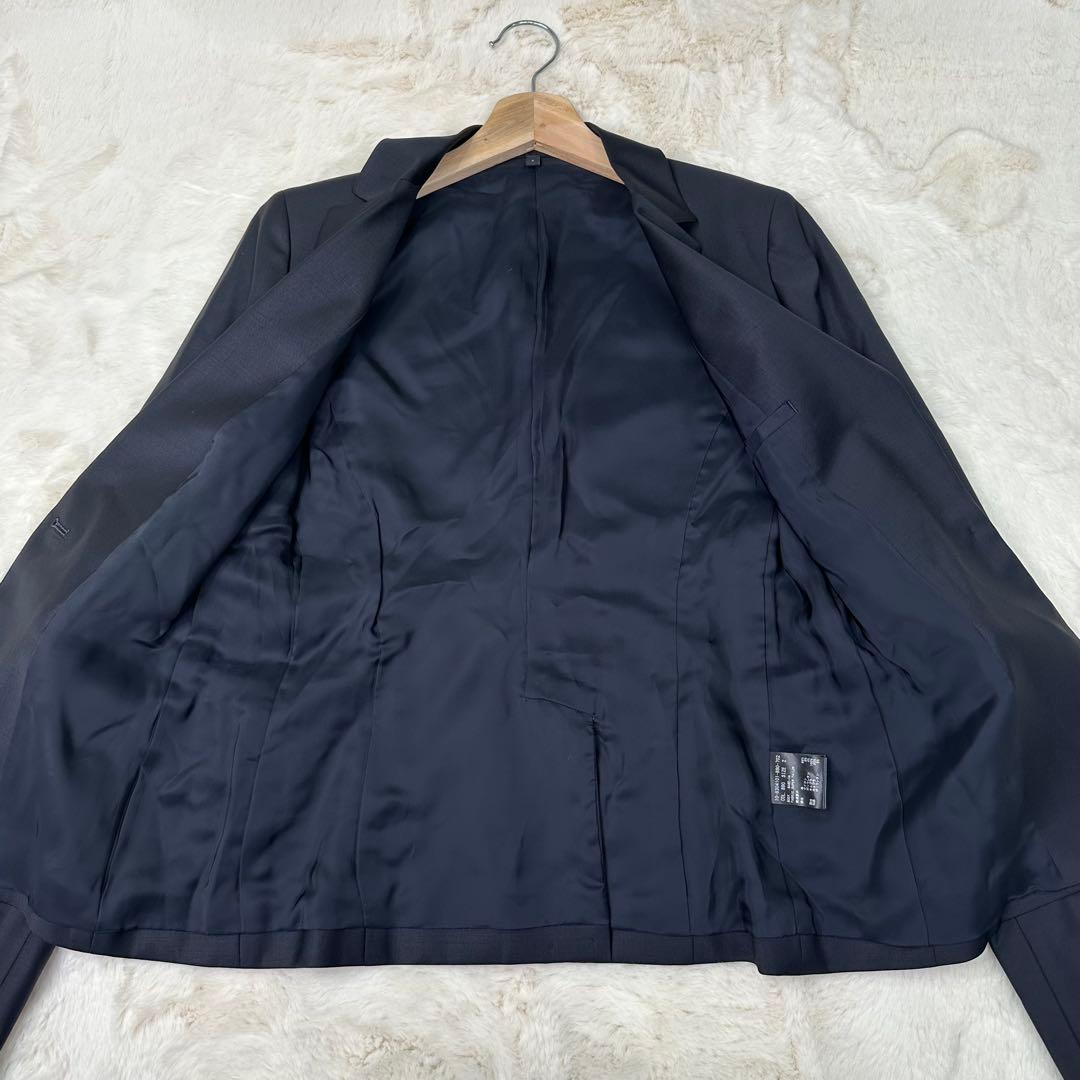 ✨美品✨Theory セオリー SUPER TAILOR セットアップ 2 4