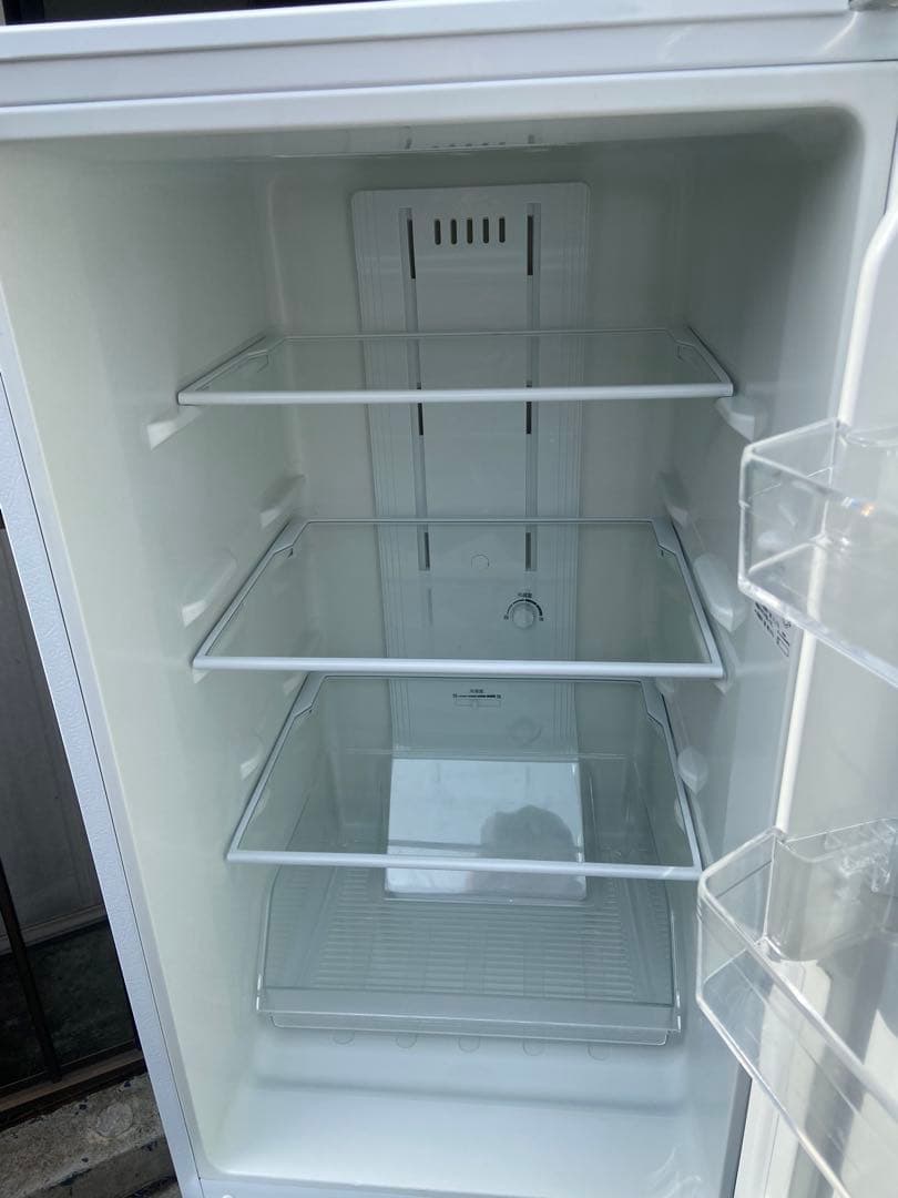 T578 TOSHIBA 2020年製 170L 冷蔵庫 ホワイト