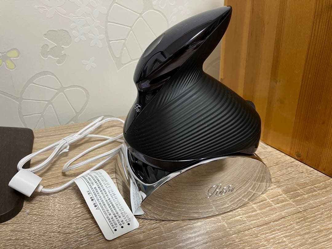 リファ　ビューテックヘッドスパ