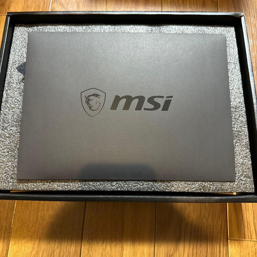 MSI AMD Radeon RX 6650 XT 8GB グラボ