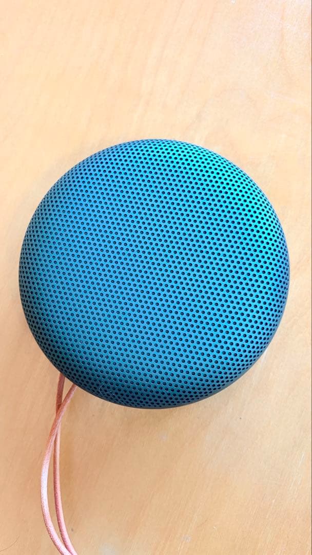 Bang & Olufsen A1 2nd Generation グリーン