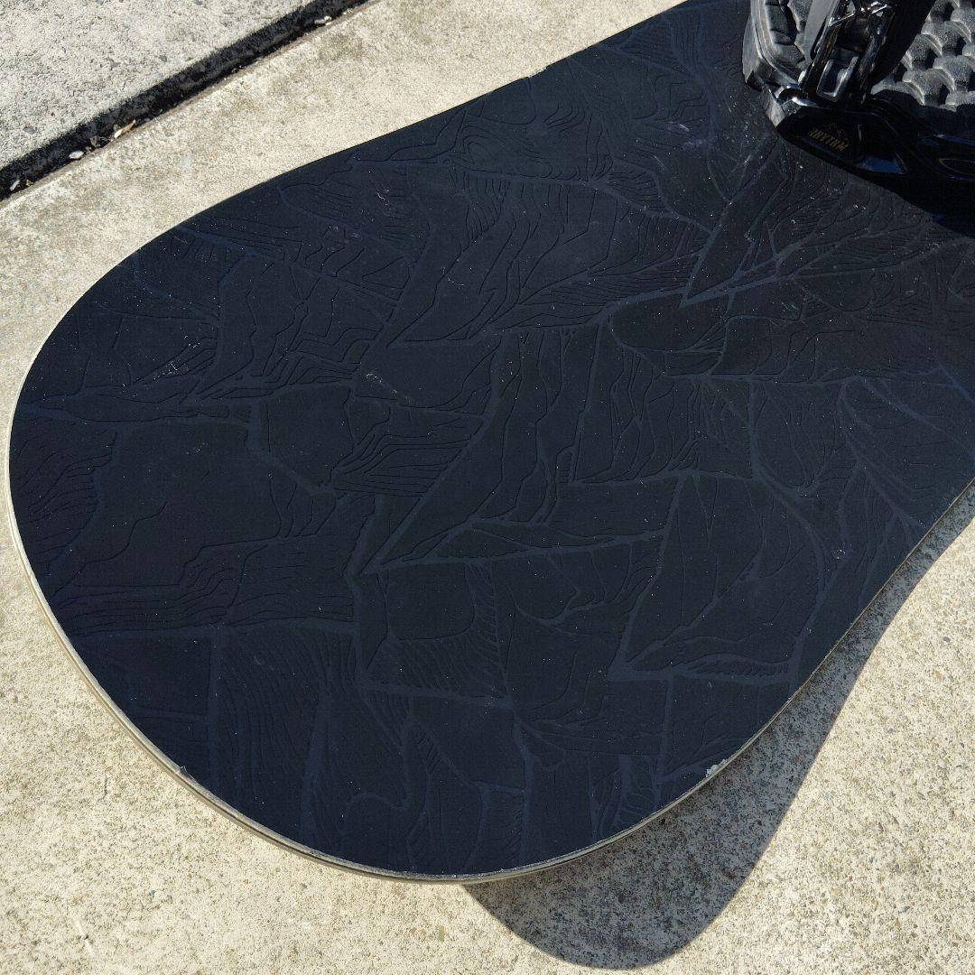 SALOMON サイト150＆リズムMサイズ