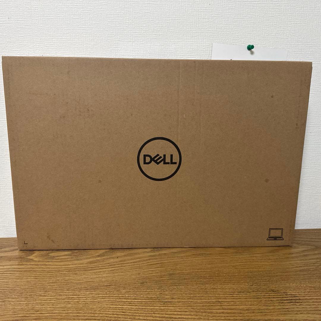 美品DELL Inspiron 15 / Core i7 / SSD512GB
