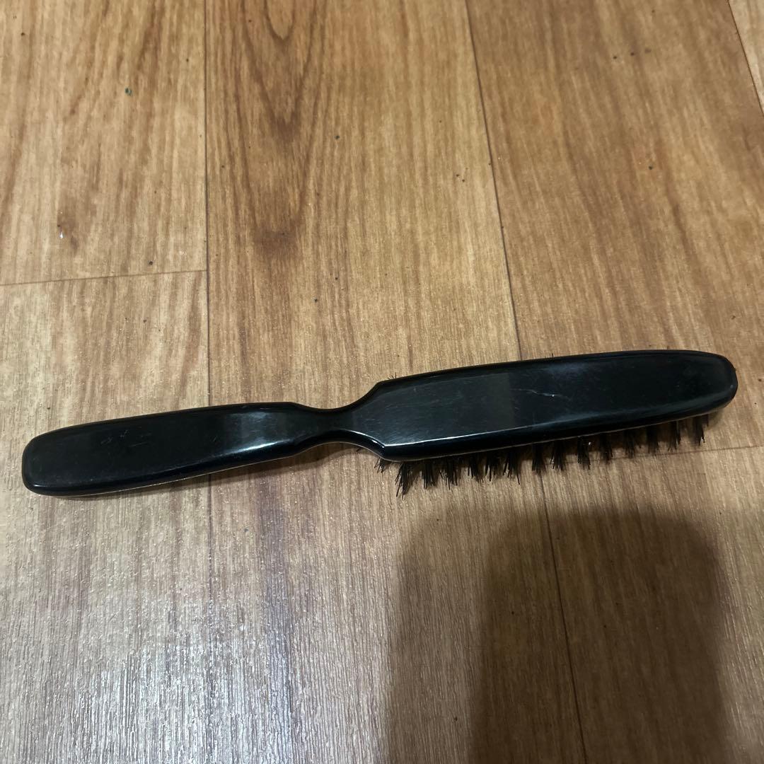 最高級MATTIUZZO マチューゾ ヘア ブラシ