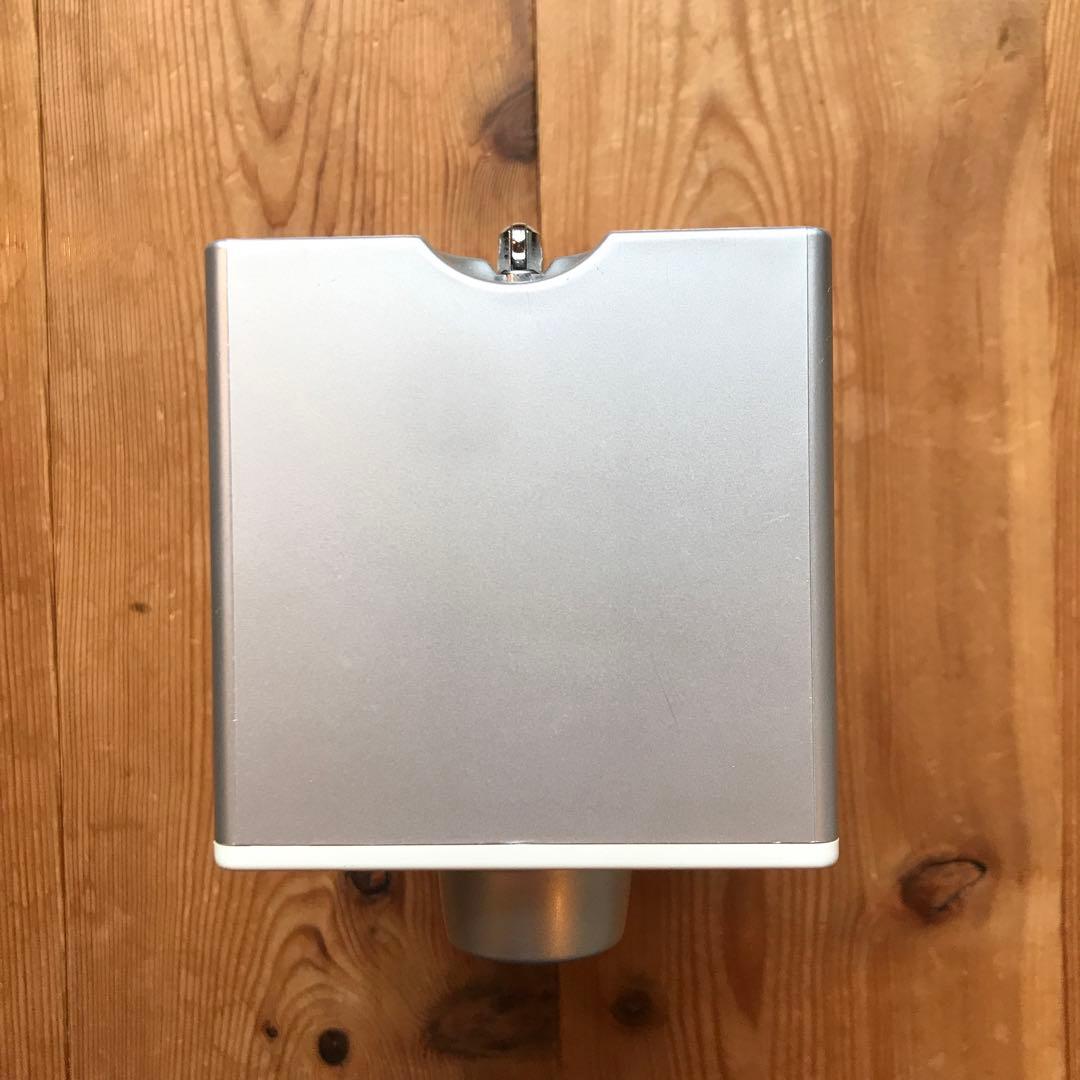 アイパル　チボリオーディオ　ホワイト