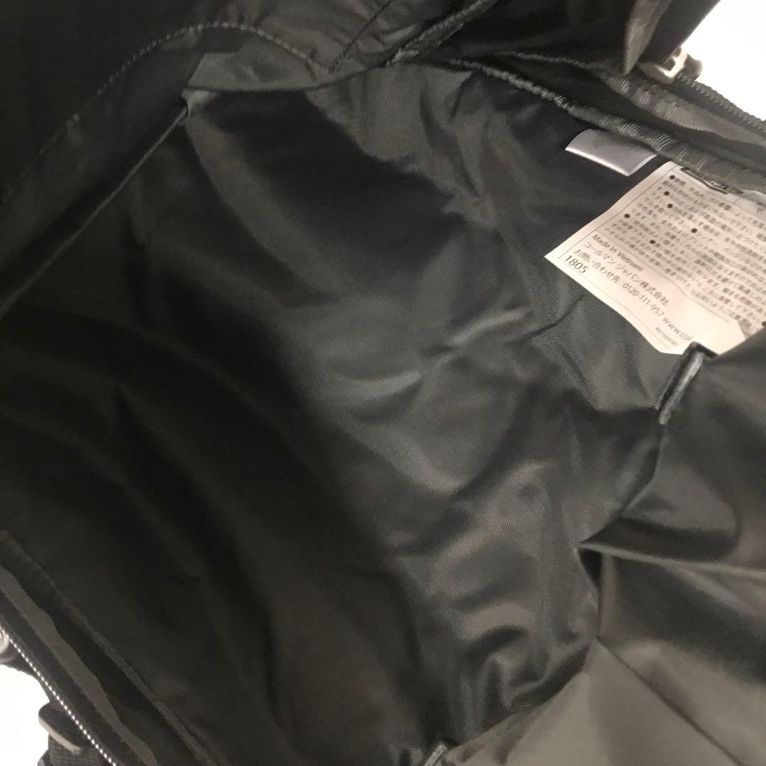 Coleman×Disney コールマン ミッキー 25Lリュック