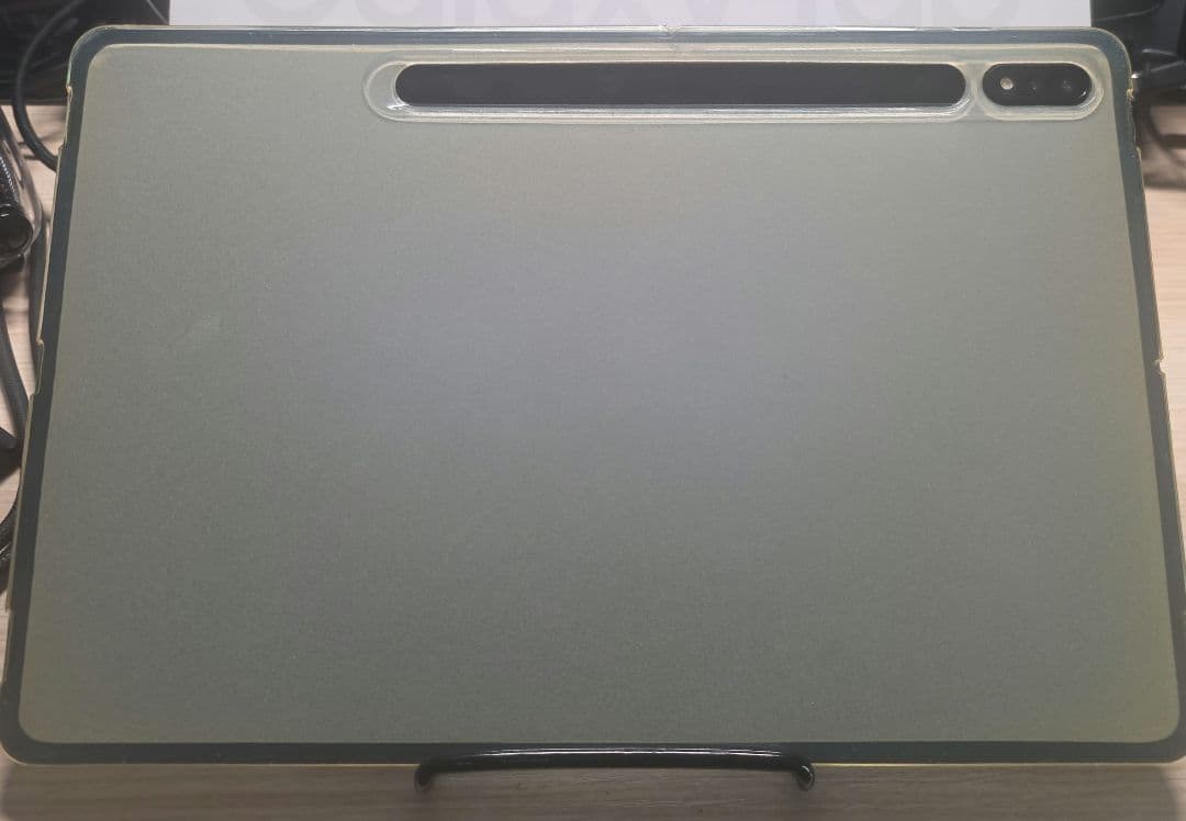 Androidタブレット本体 Galaxy Tab S8+ SM-X800 /Graphite