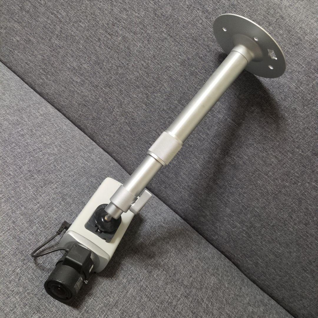 JVC VN-H68 【ネットワークカメラ・防犯カメラ】足つき