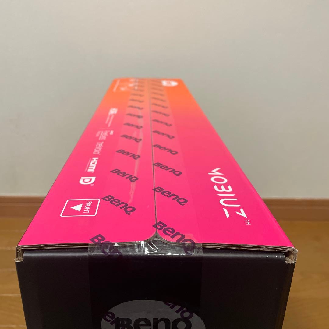 BenQ MOBIUZ EX240N ゲーミングモニター 23.8インチ