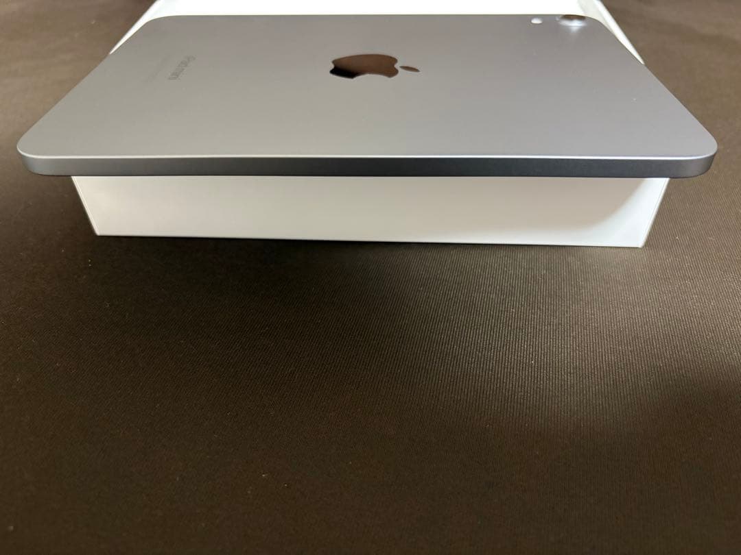 iPad mini 第7世代 A17 pro 128GB スペースグレイ