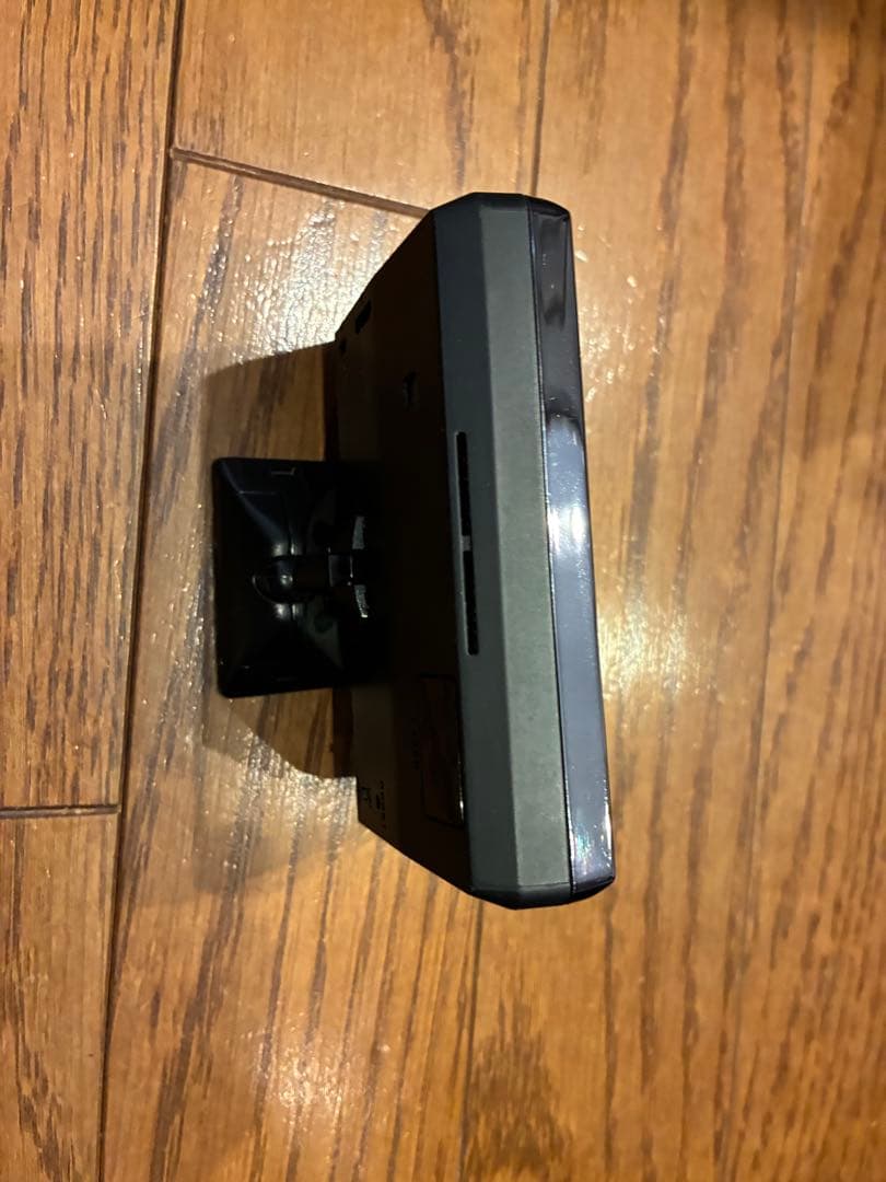 COMTEC ZERO 708LV レーダー探知機　コムテック