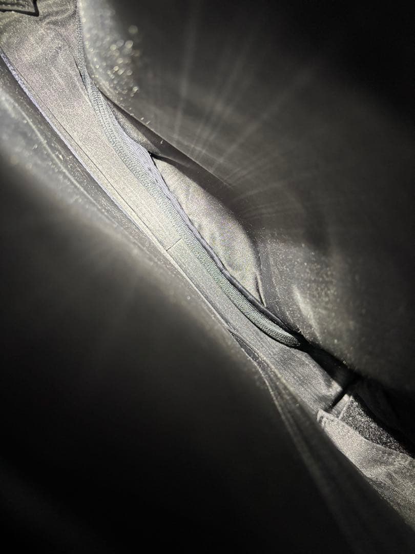 じゅん　TUMI 26103DH 難有り　拡張可　ビジネス 出張 旅行