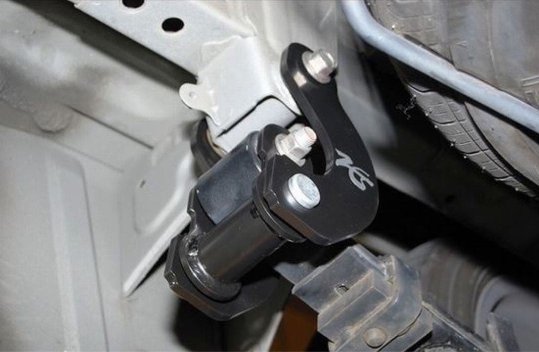 エセックス(ESSEX/CRS) コンフォートシャックルEX 200系ハイエース