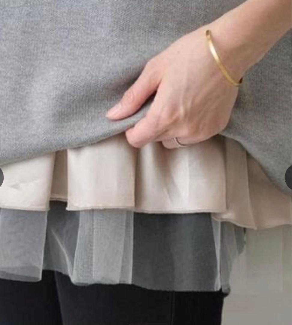 BEADSLEY【チュチュニット】