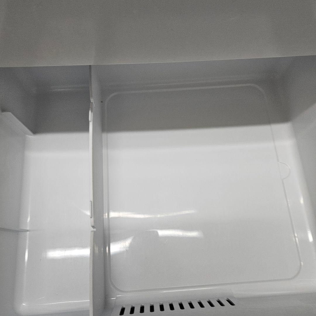 【送料込】冷蔵庫 ハイセンス Hisense 2023年購入 162L ホワイト