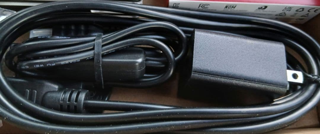 Raspberry PI4 ram 4GB　周辺機器セット