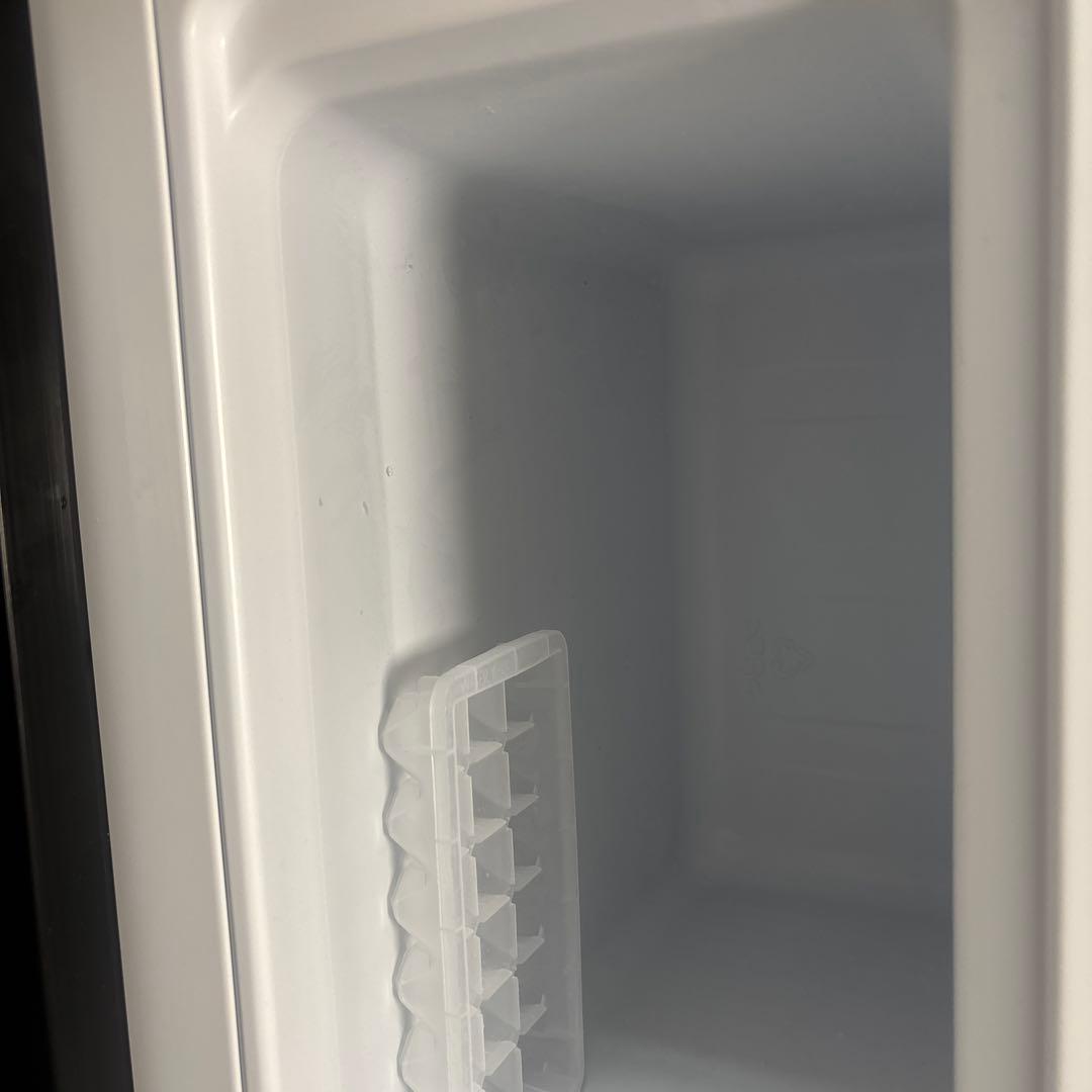 Hisense 2ドア冷蔵庫 HR-K91HB