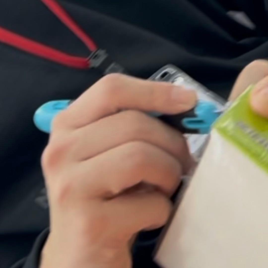 ポケモンカードゲーム ムニキスゼロ ボックス　シュリンクなし　ポケットモンスター