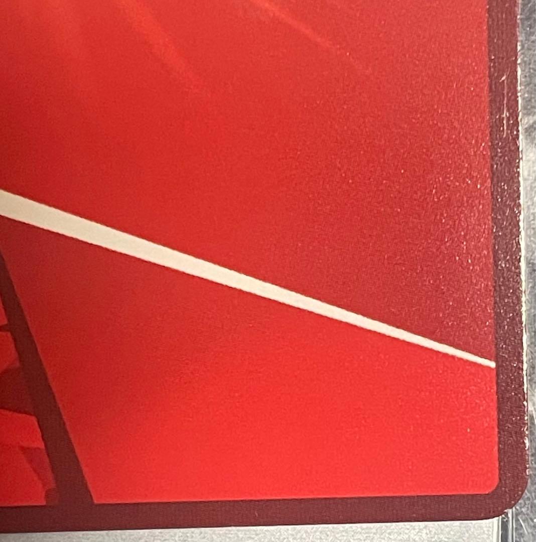 ミ*ト様 ユニオンアリーナ　2.5次元の誘惑　クーリア/ノノア　SR星2パラレル