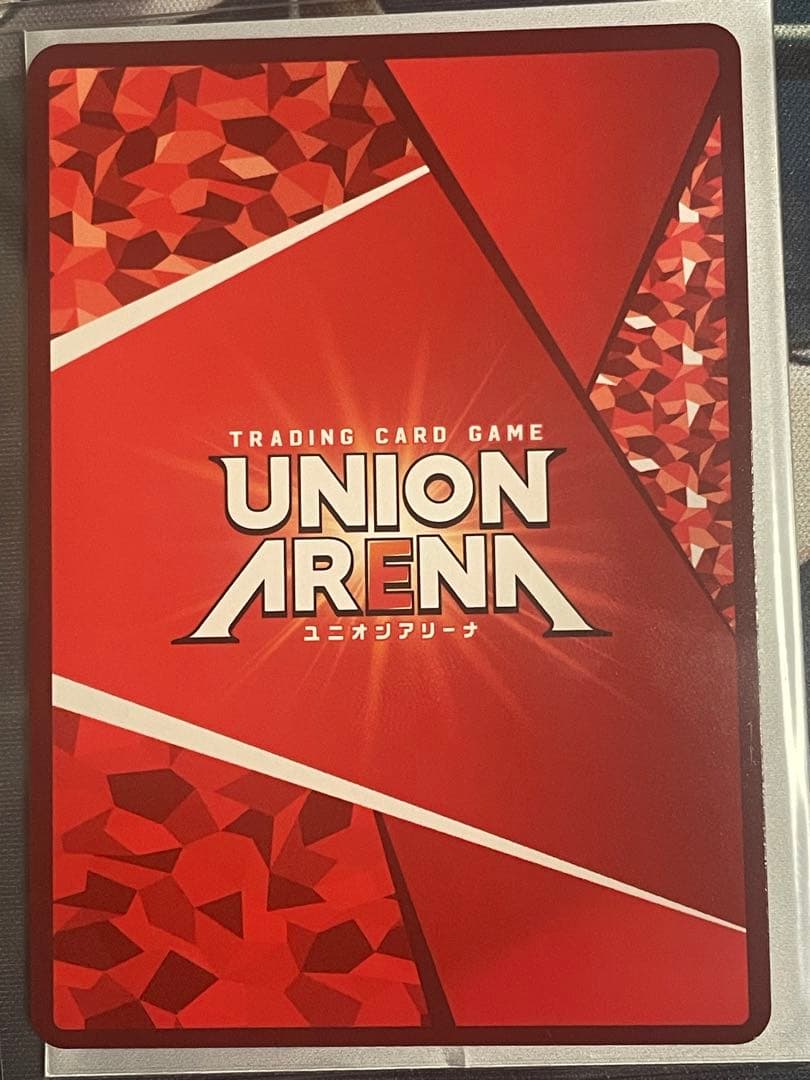 ミ*ト様 ユニオンアリーナ　2.5次元の誘惑　クーリア/ノノア　SR星2パラレル