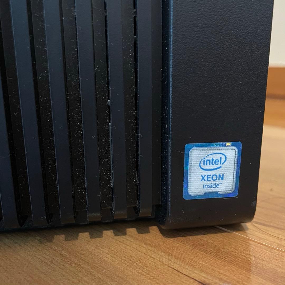 Hp ワークステーション z440 Xeon メモリ32G