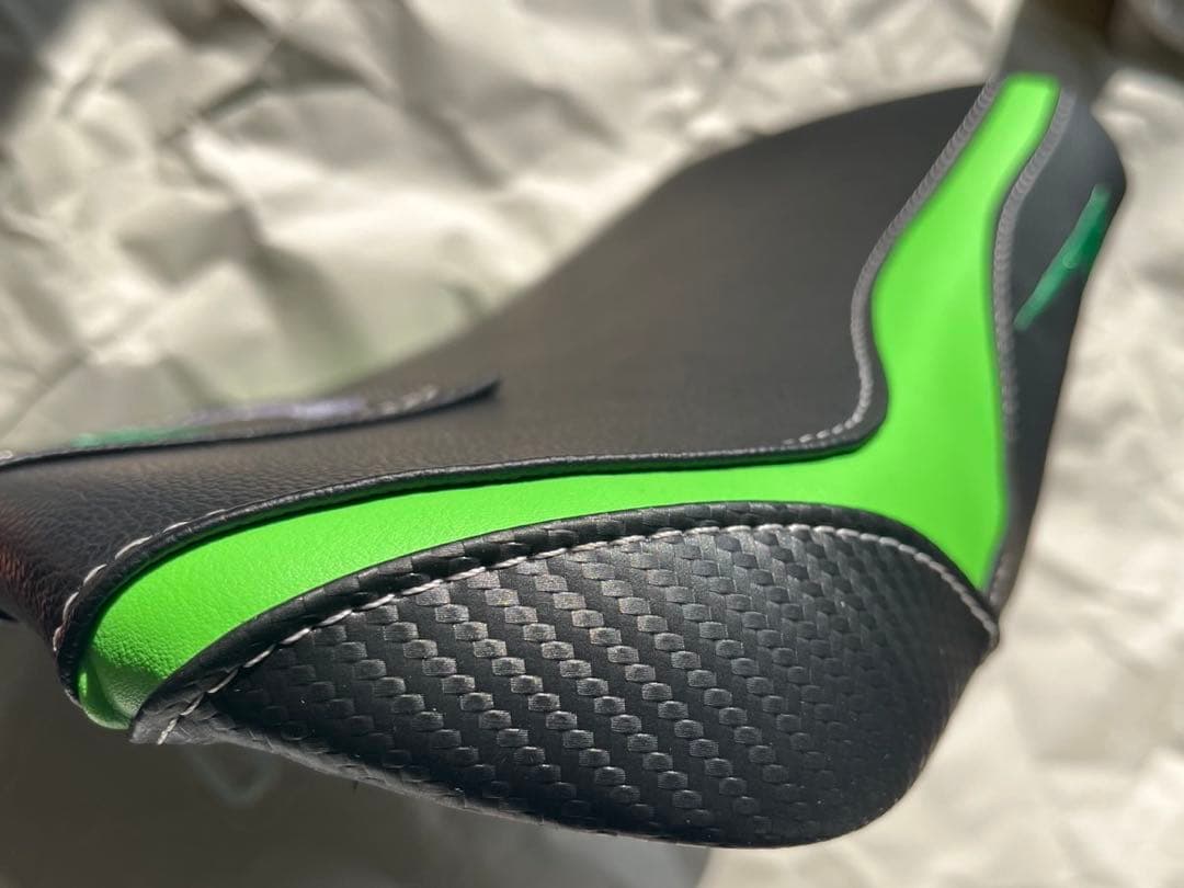 新品 zx4r zx25r カスタムスポーツシート 共通 Ninja カスタム