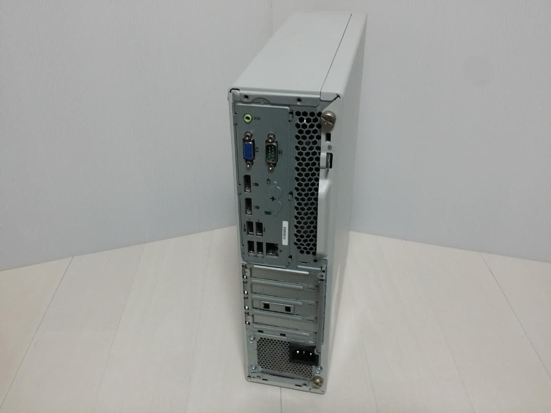 デスクトップパソコン　519　Windows11 第８世代 Core i5