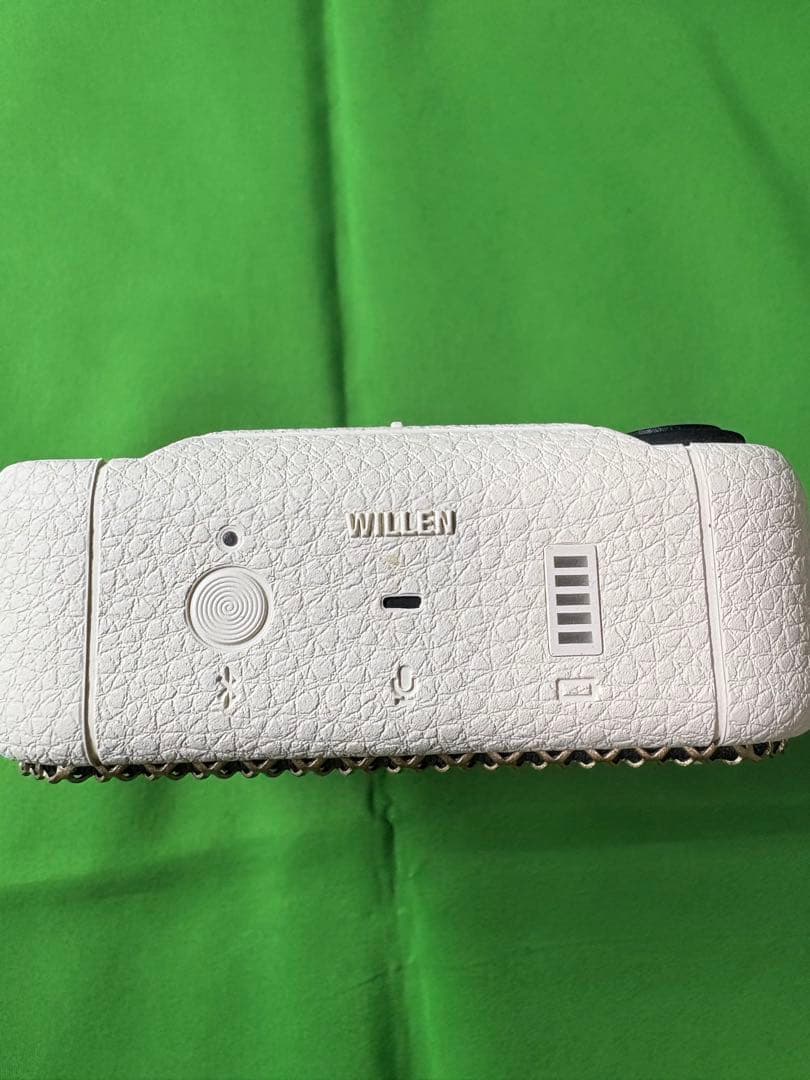 Marshall WILLEN ワイヤレススピーカー