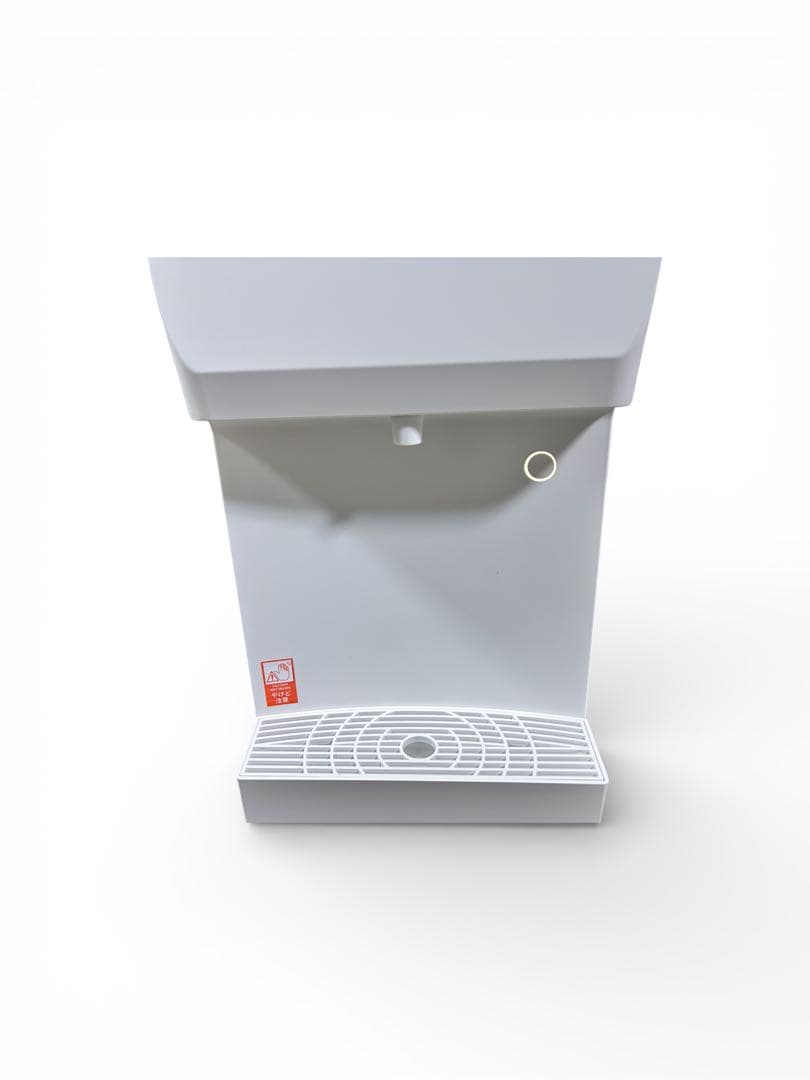 プレミアムウォーター ウォーターサーバー PW25D2L-PW-AW 美品