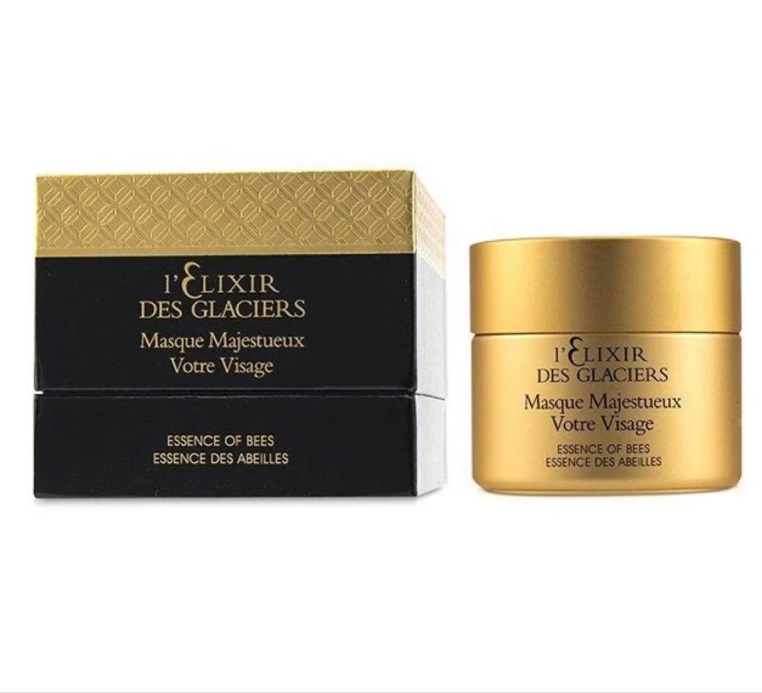 VALMONT レリクシール デ グラシエ ヴォートル ヴィザージュ