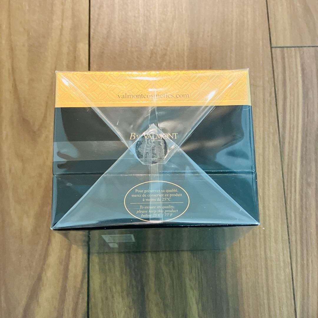 VALMONT レリクシール デ グラシエ ヴォートル ヴィザージュ