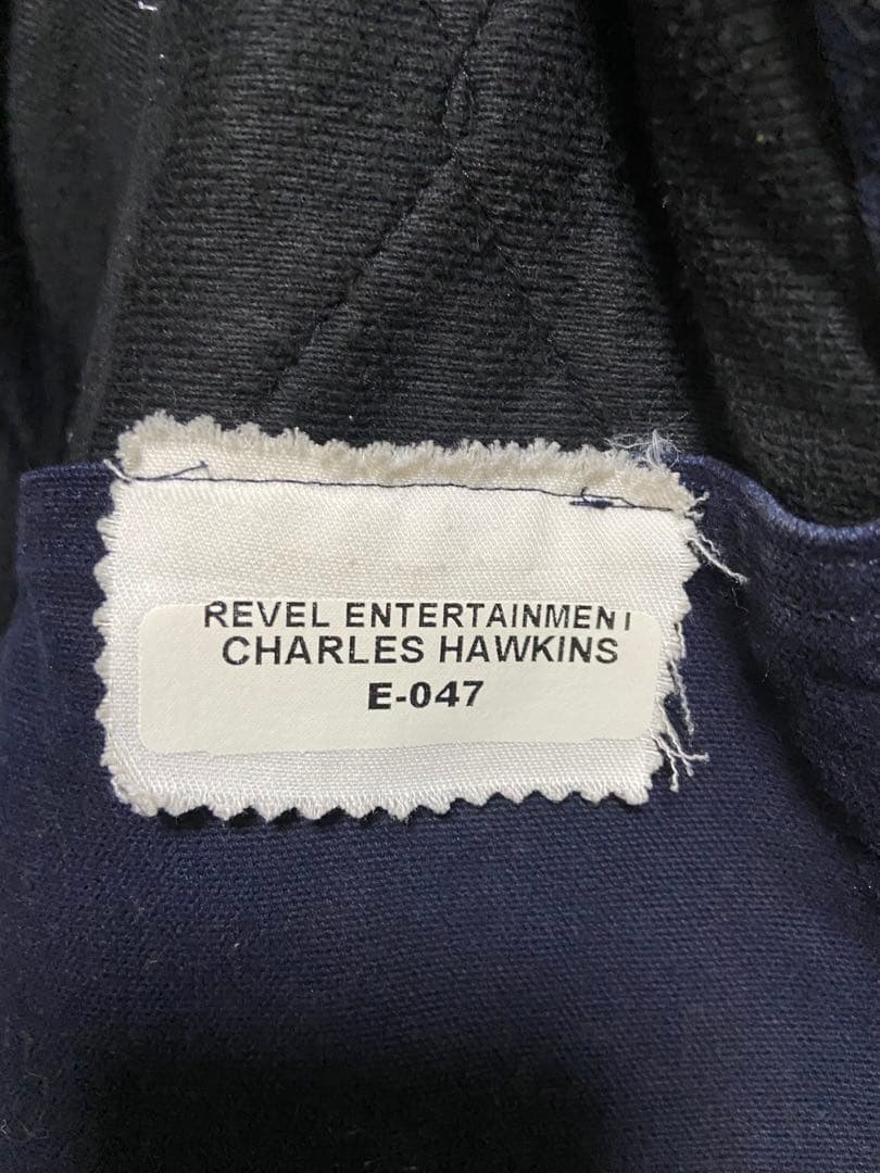 carhartt カーハート アクティブジャケット XL メキシコ製 企業ロゴ