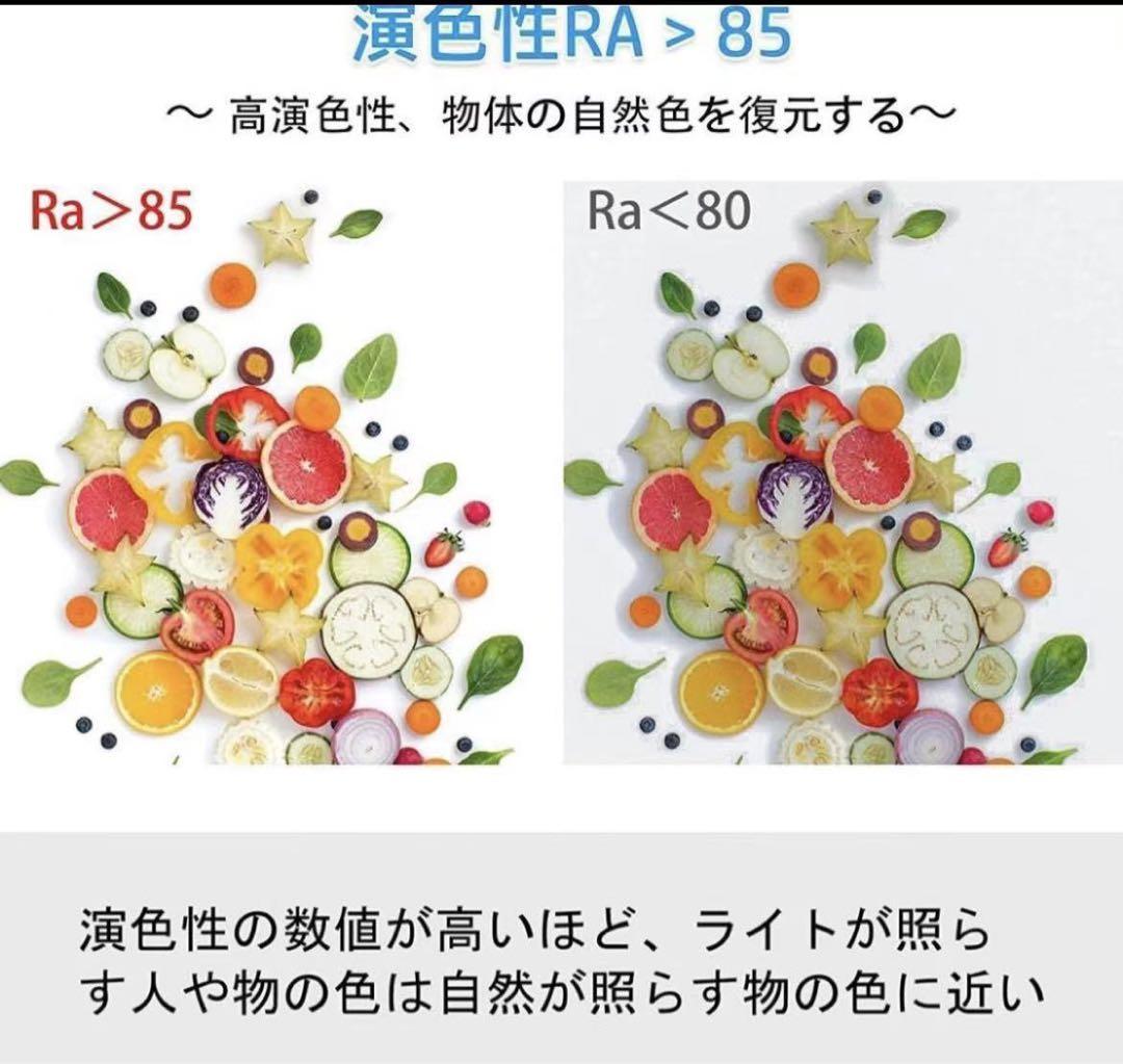LEDシーリングライト 6-8畳 リモコン付き 33W