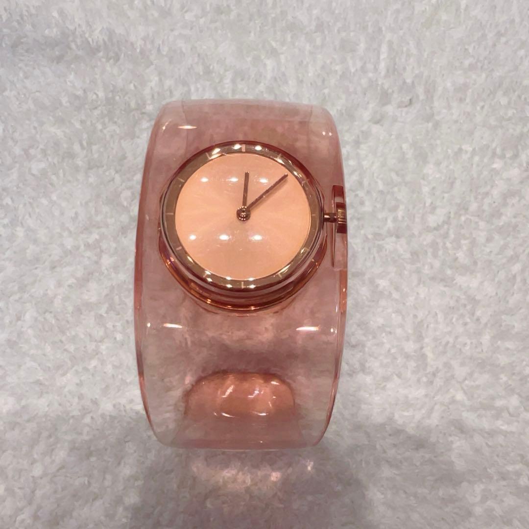 イッセイミヤケ☘️最終値下げ☘️腕時計