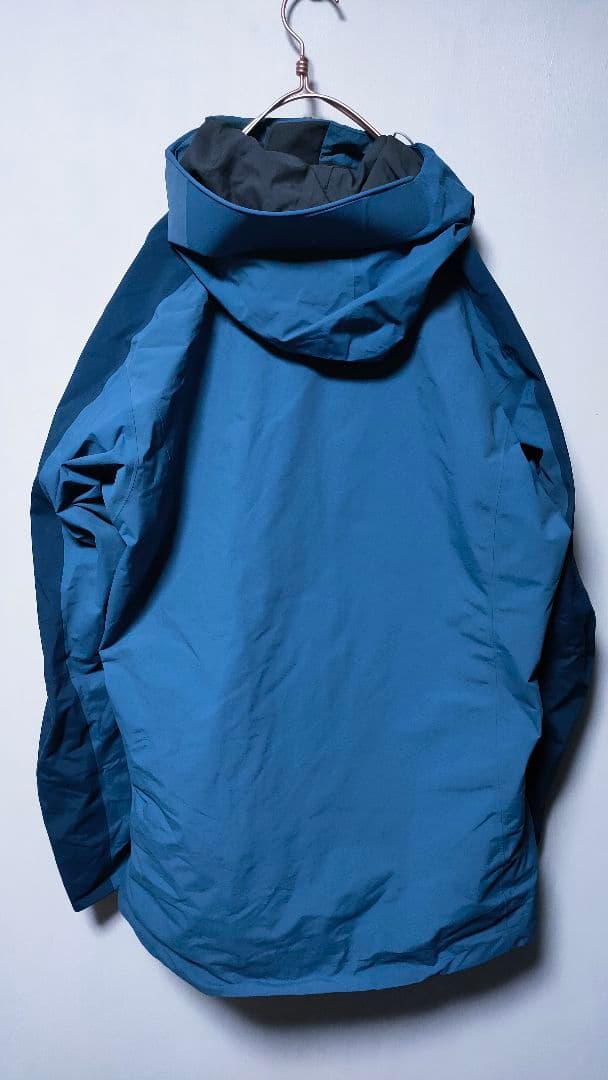 【ホグロフス HAGLOFS】シュートジャケット ゴアテックス スキー スノボ